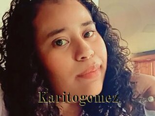 Karitogomez