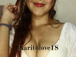 Karitolove18