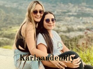 Karlaandemily
