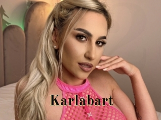 Karlabart