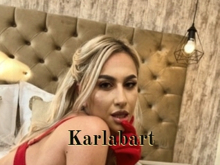 Karlabart