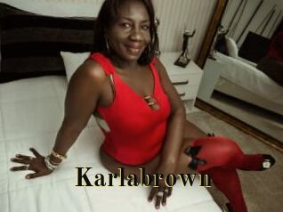 Karlabrown