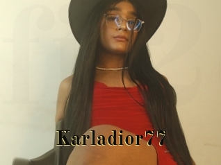 karladior77 Films 2 Q