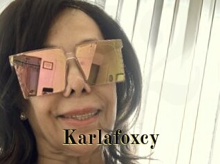 Karlafoxcy