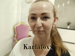 Karlafoxx