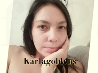 Karlagoldens