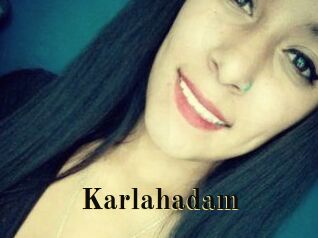 Karlahadam