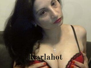 Karlahot