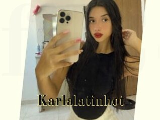 Karlalatinhot