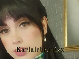 Karlalebruntsx