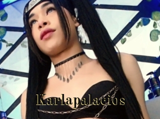 Karlapalacios