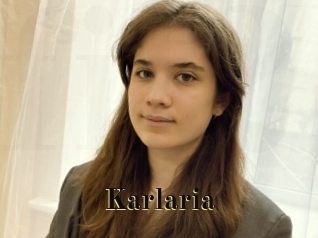 Karlaria