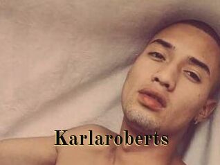 Karlaroberts