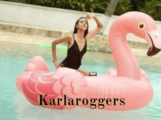 Karlaroggers