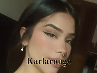 Karlarouge