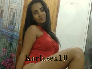 Karlasex10