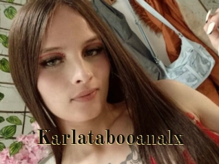 Karlatabooanalx