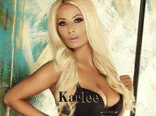 Karlee