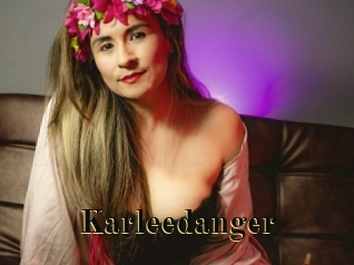 Karleedanger