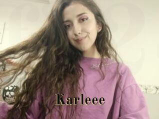 Karleee