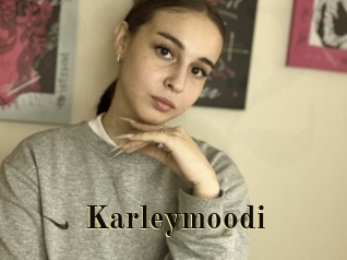 Karleymoodi