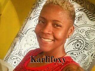 Karlifoxy