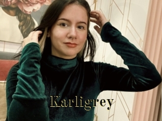 Karligrey