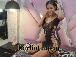 Karlintomson