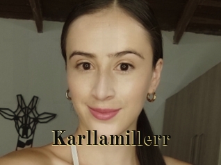 Karllamillerr