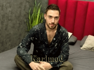 Karlmod