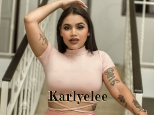 Karlyelee