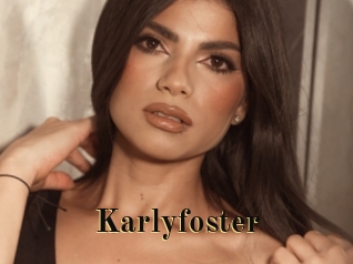Karlyfoster