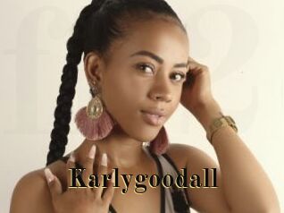 Karlygoodall