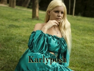 Karlyposh