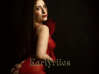 Karlyriios