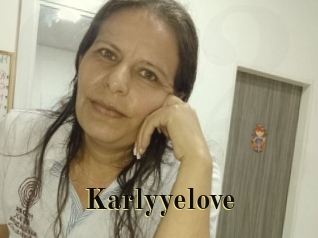Karlyyelove