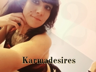 Karmadesires