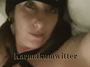 Karmakumwitter