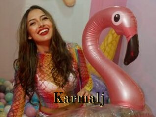 Karmalj