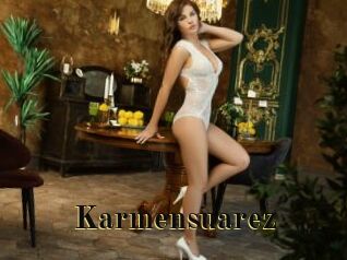 Karmensuarez