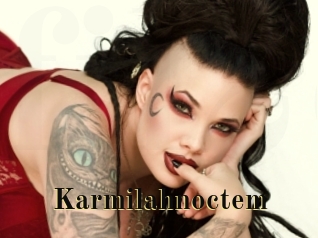 Karmilahnoctem