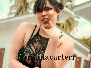 Karmillacarterr