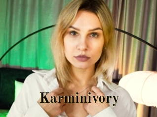 Karminivory