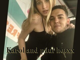 Karol_and_paul_hotxx