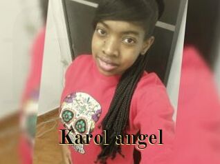 Karol_angel