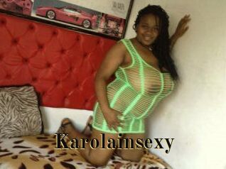 Karolainsexy