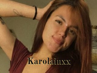 Karolainxx