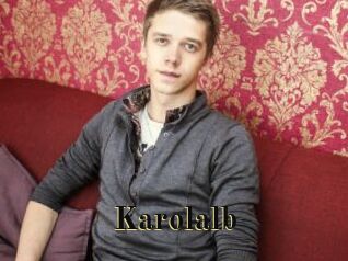 Karolalb