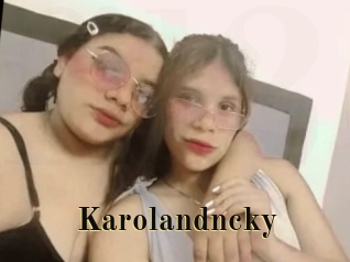 Karolandncky