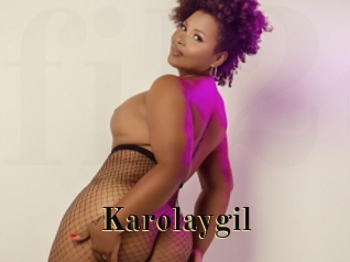 Karolaygil